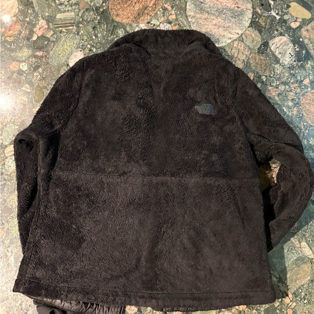 The north face osito jacket